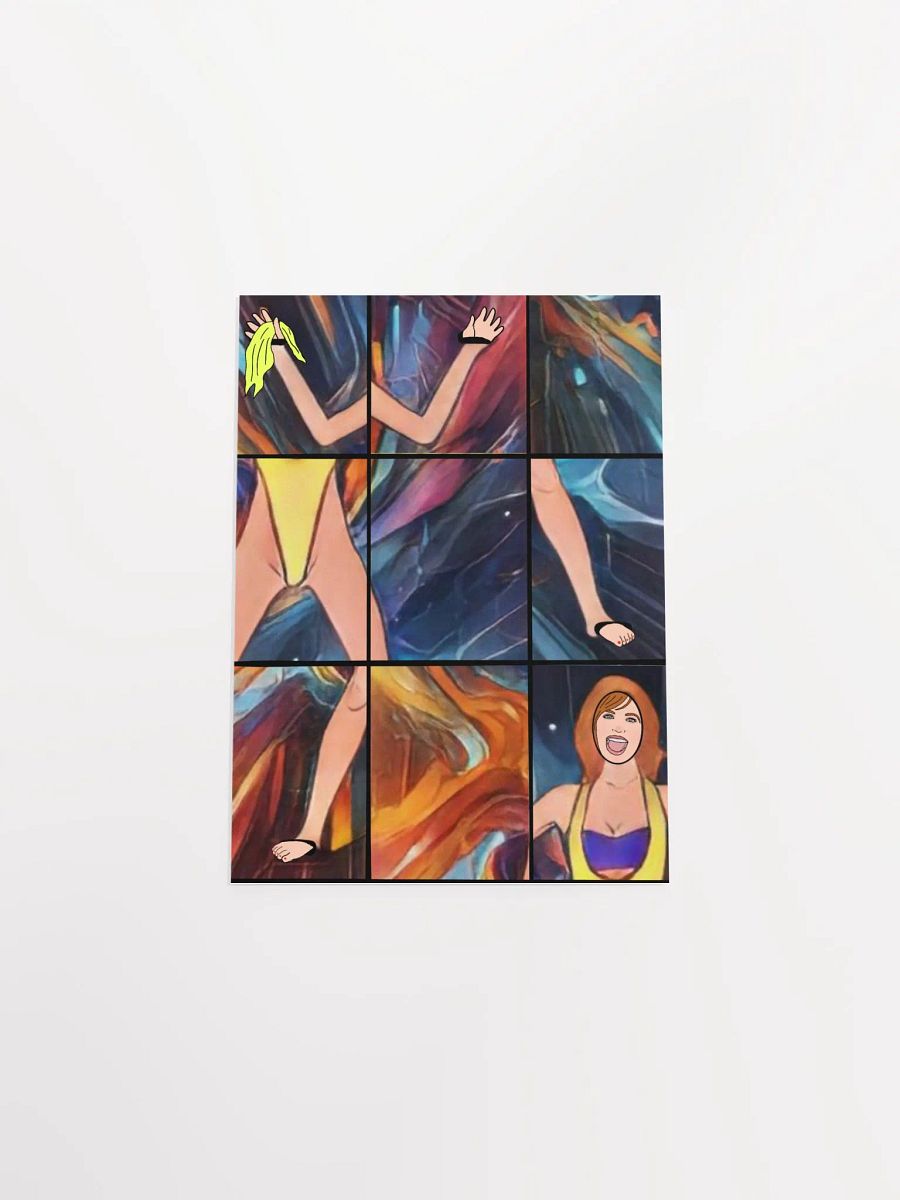 Sword box poster product image (8)