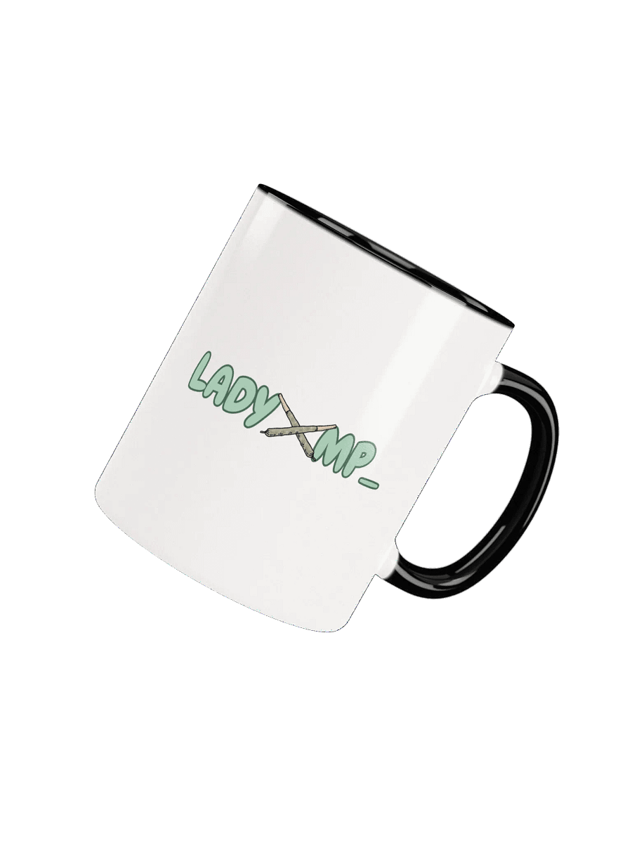 The Happy Inside Mug product image (4)