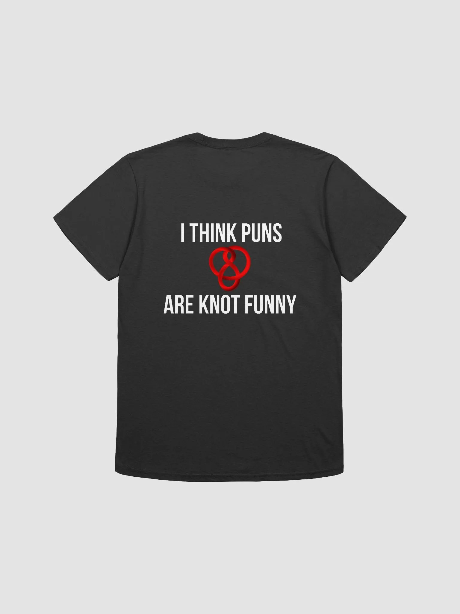 Knot Series: V2 Back Design product image (1)