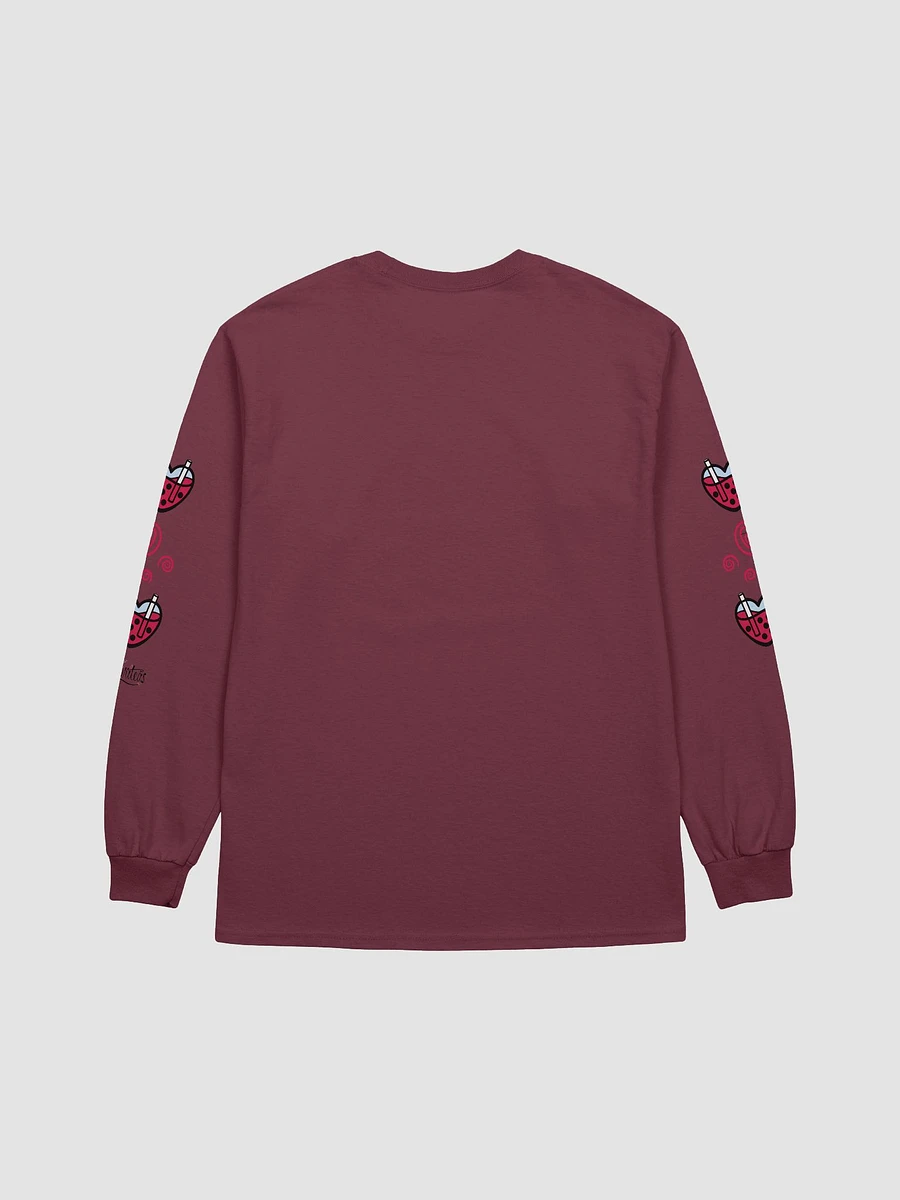 Mootby - Long Sleeve product image (2)