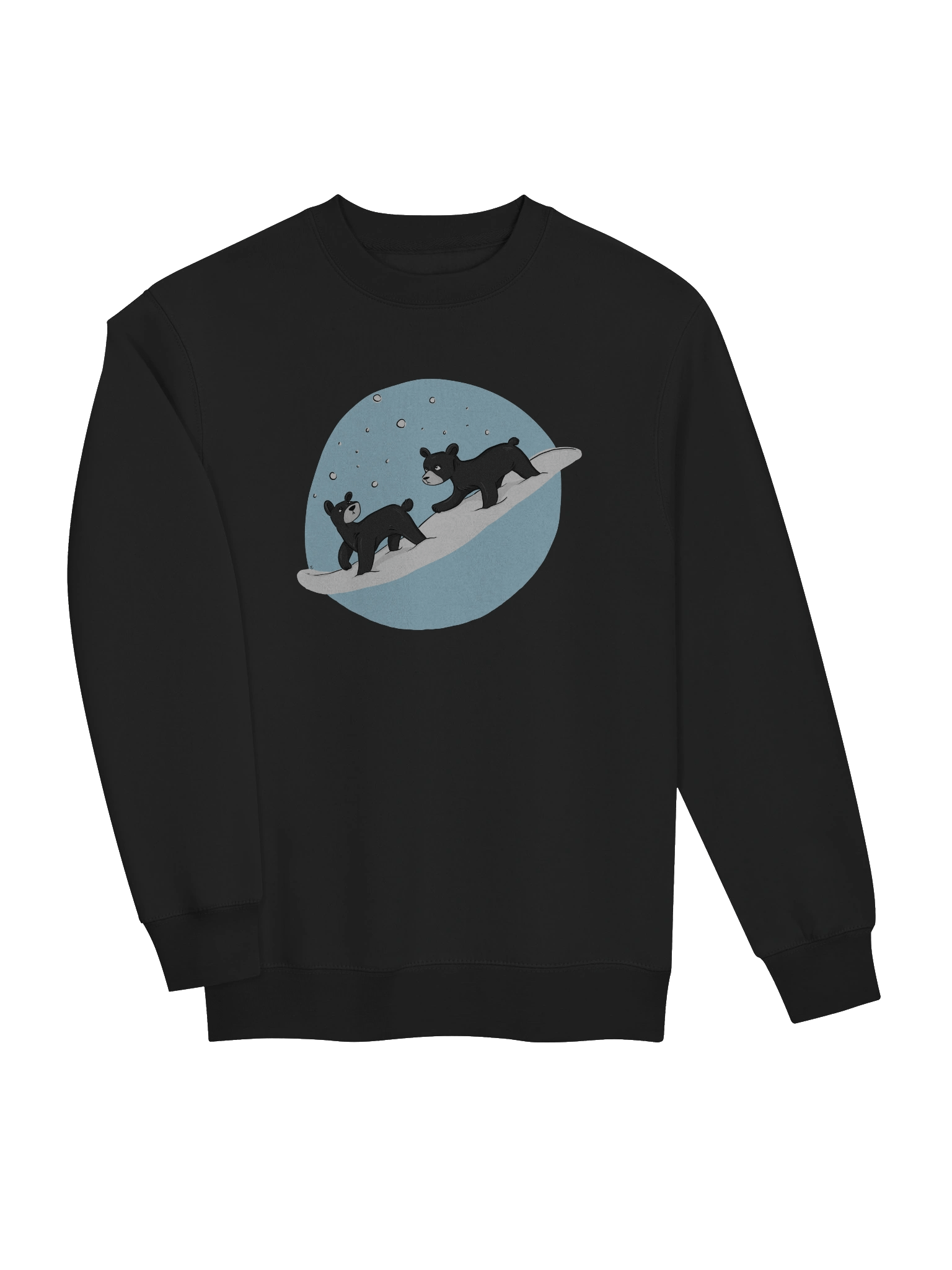 Post Holin' Crew Neck product image (12)