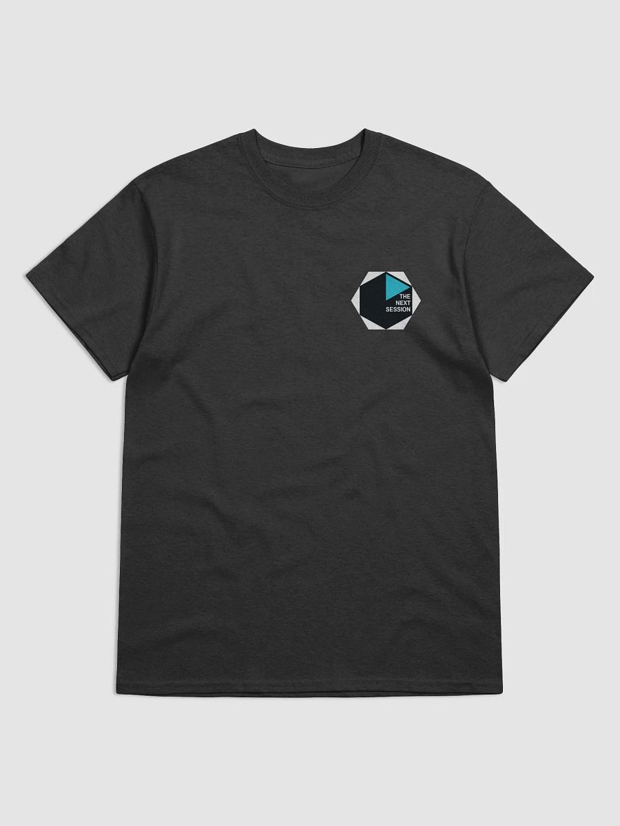 Discreet Logo Tee product image (3)