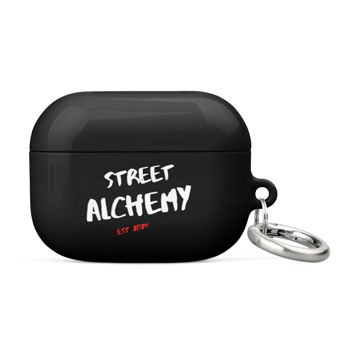 Street AlchemyAirPods® Case product image (1)