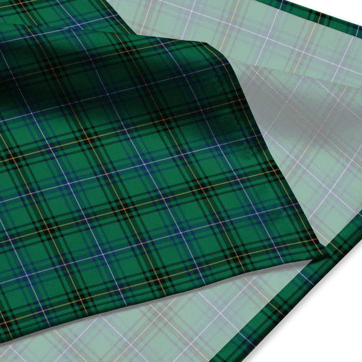 Henderson Tartan Bandana product image (2)