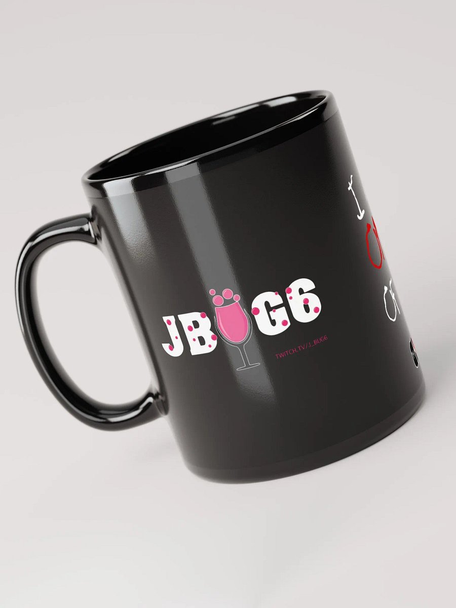 J_Bug6 Dawkins Collab Mug product image (5)