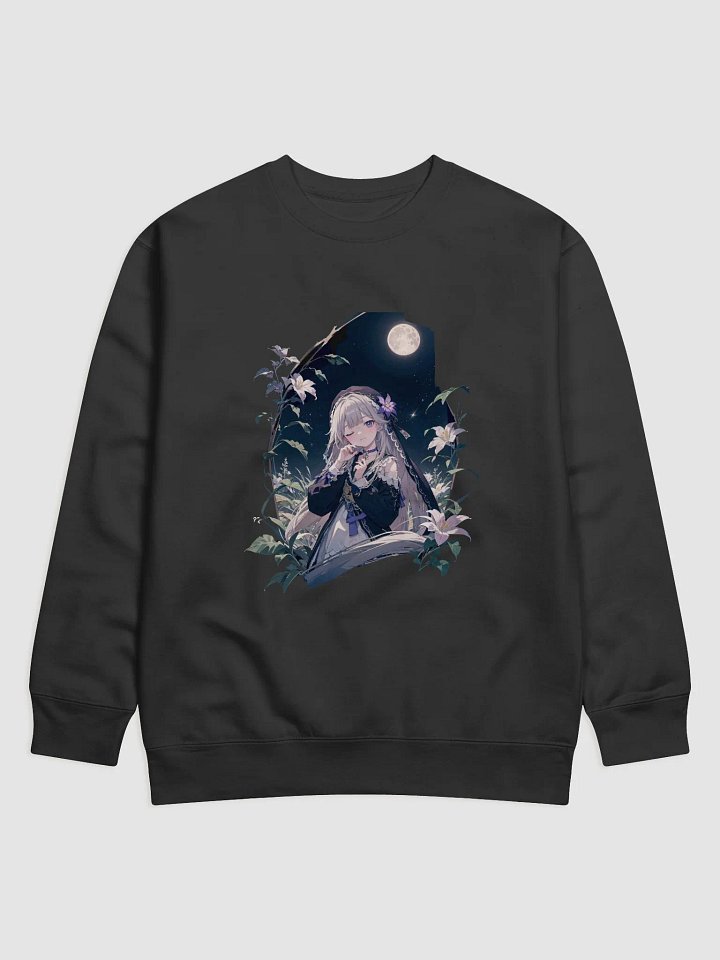 Sweatshirt - Herta (Honkai Star Rail) product image (1)