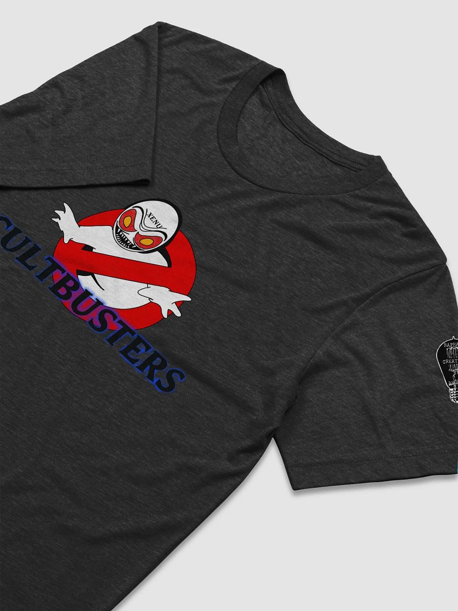 Cultbusters Blk product image (3)