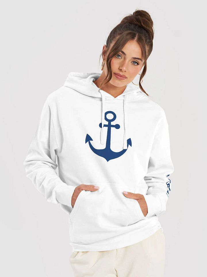 Anchor in RI (Midweight Hoodie) product image (8)