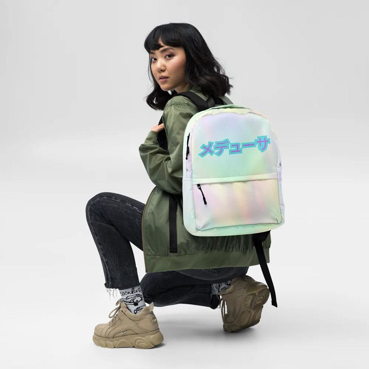 The Holo Backpack product image (1)