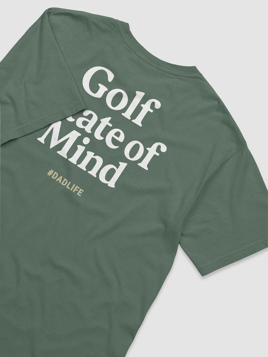 Golf State of Mind - Dad Edition product image (12)