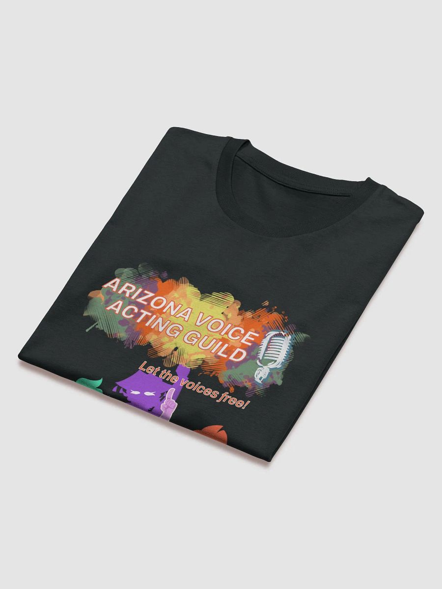 AVAG t-shirt dress product image (9)