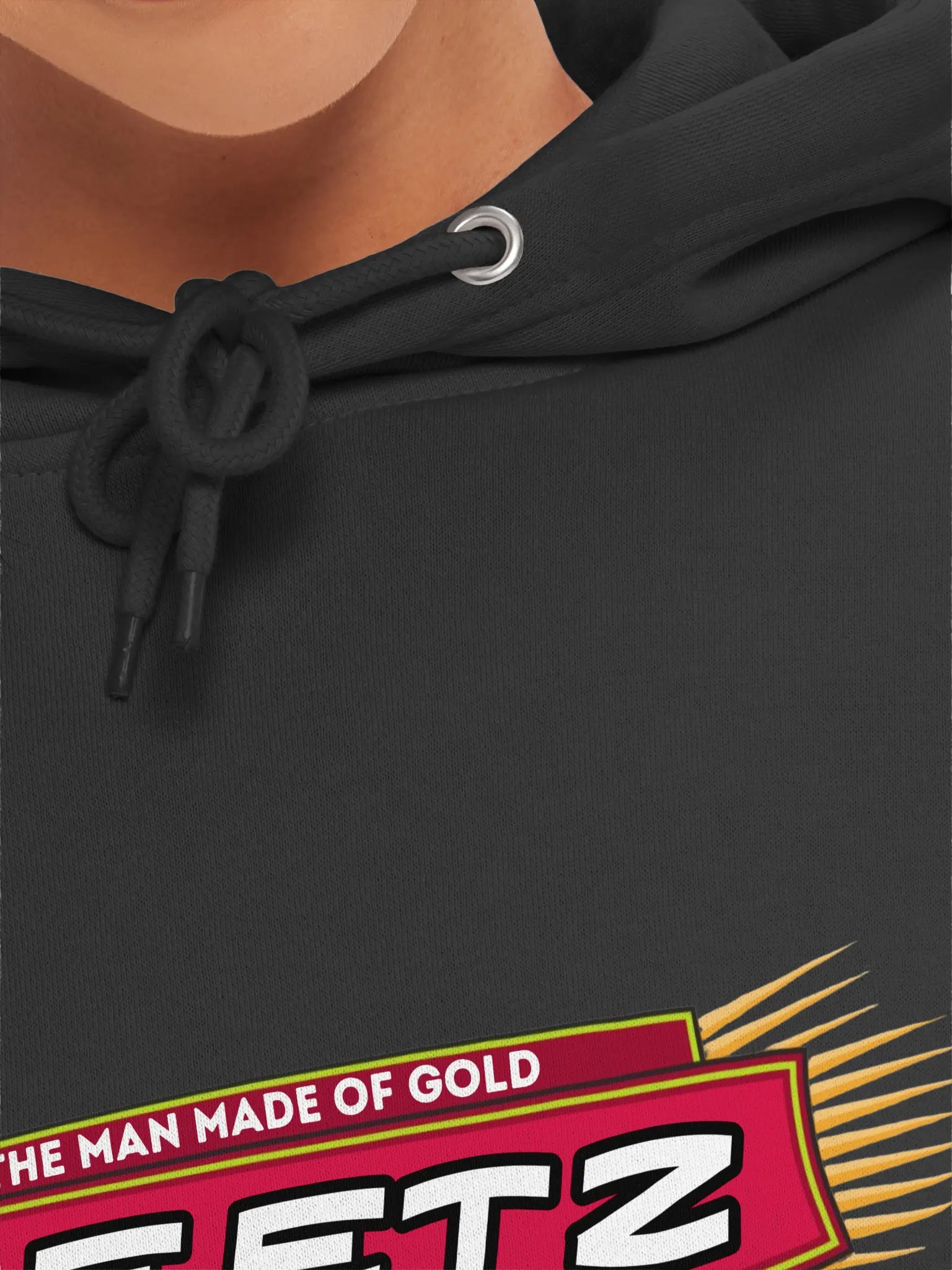 Yeetz Hoodie product image (7)