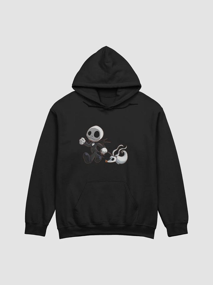 baby jack and zero product image (1)