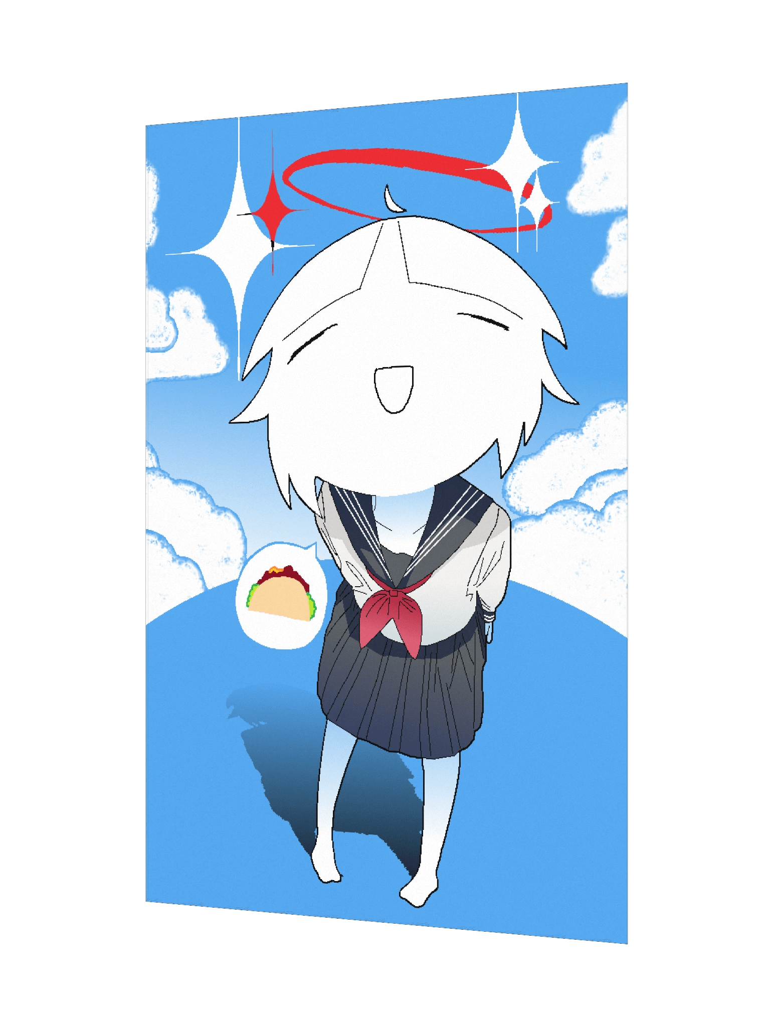 Tacos! ( Poster ) product image (3)