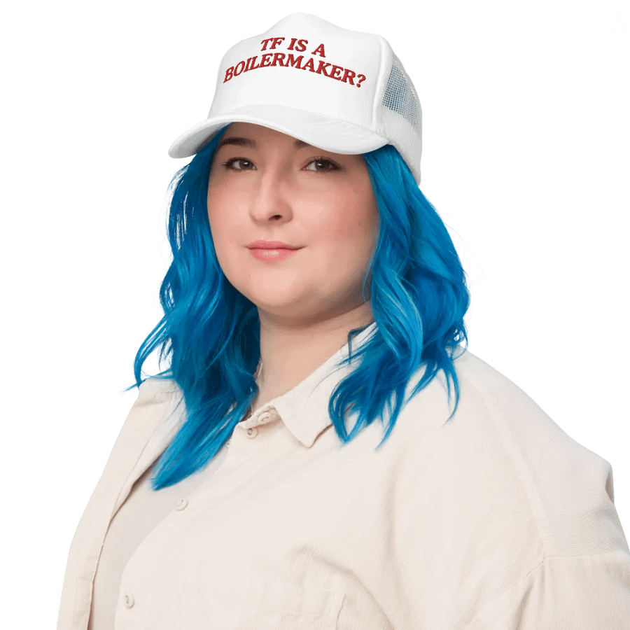 boilermaker hat product image (8)