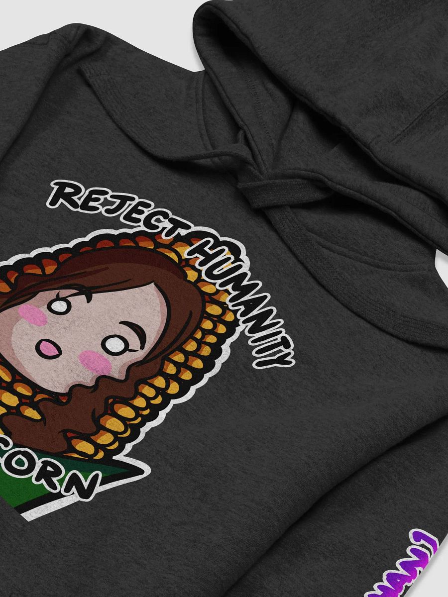 Rubie Corn Hoodie product image (3)