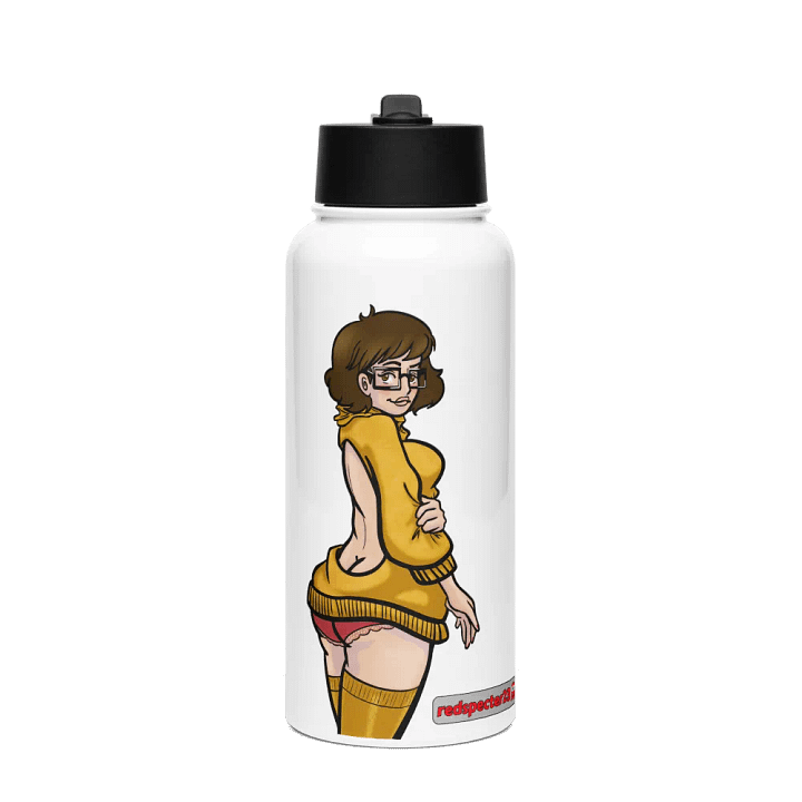 Jinkies Water Bottle product image (1)