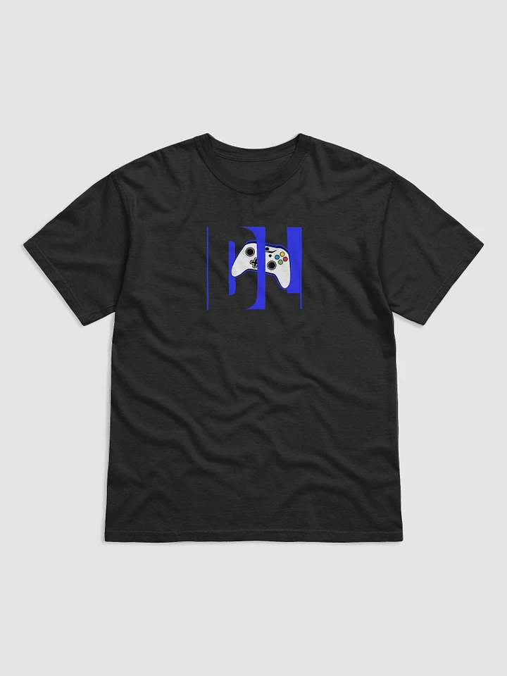 Fragmented Reality Gaming Controller T-Shirt product image (5)