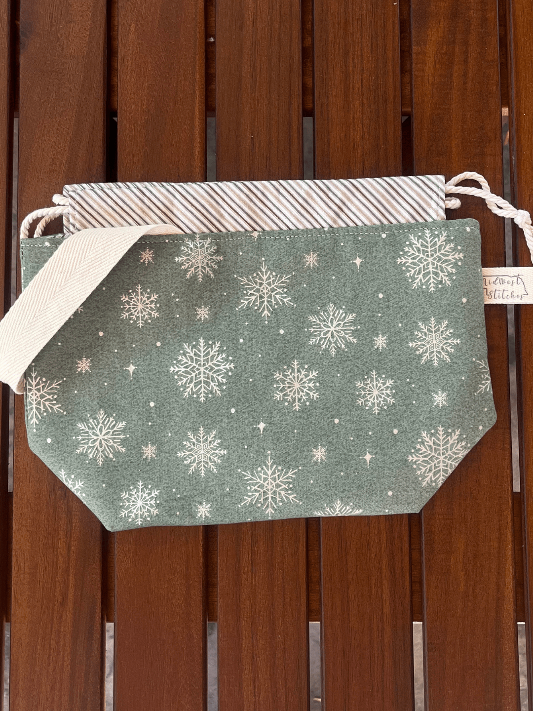 Snowflakes product image (1)