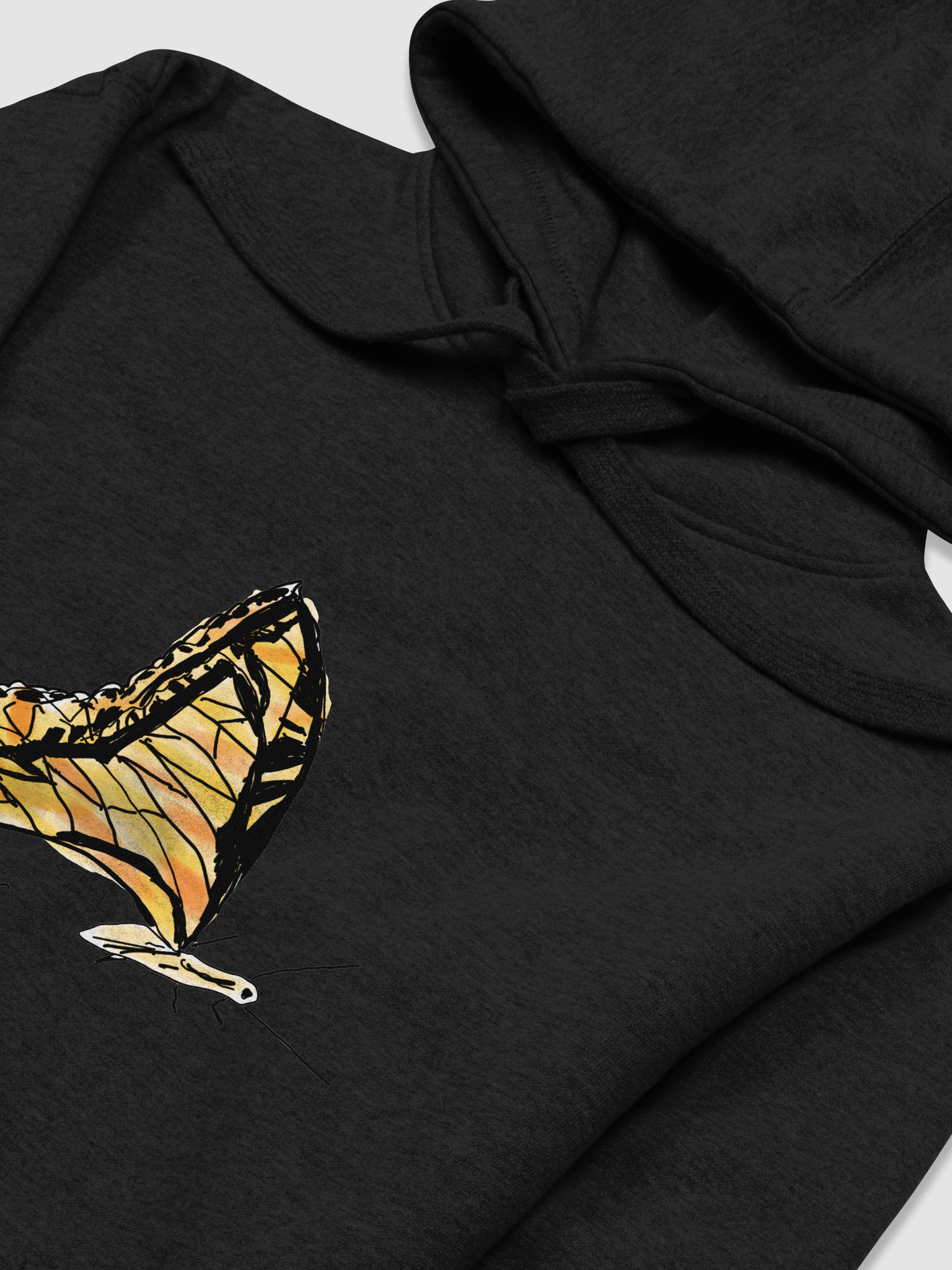 Butterfly Hoodie product image (24)