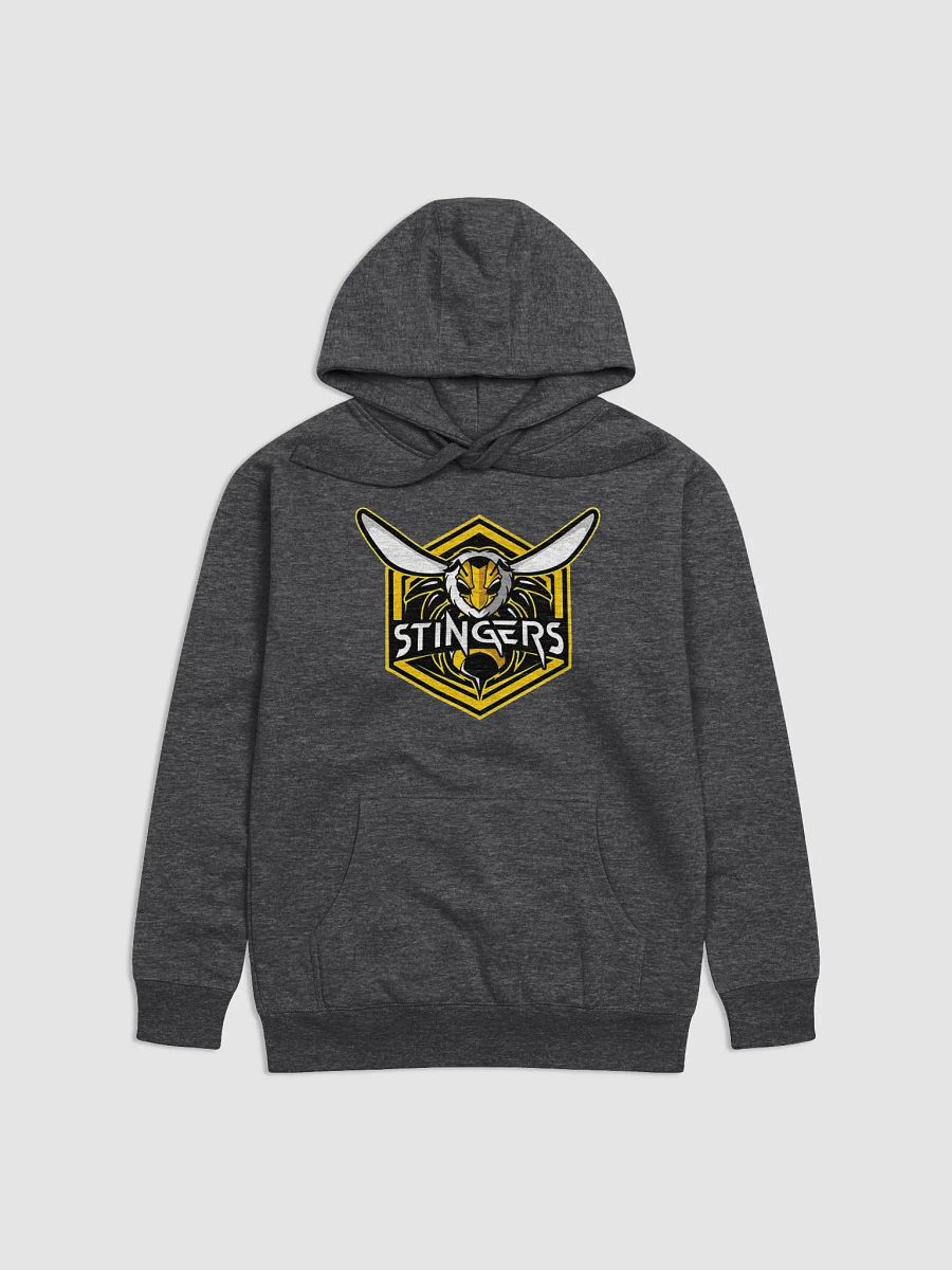 Sass City Stingers Hoodie product image (2)