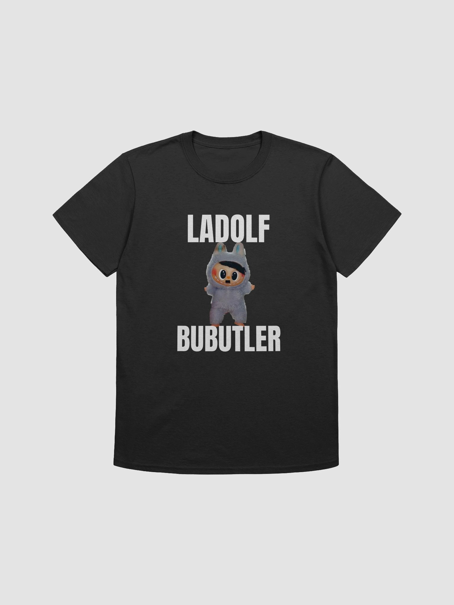 LADOLF BUBUTLER T-Shirt product image (1)