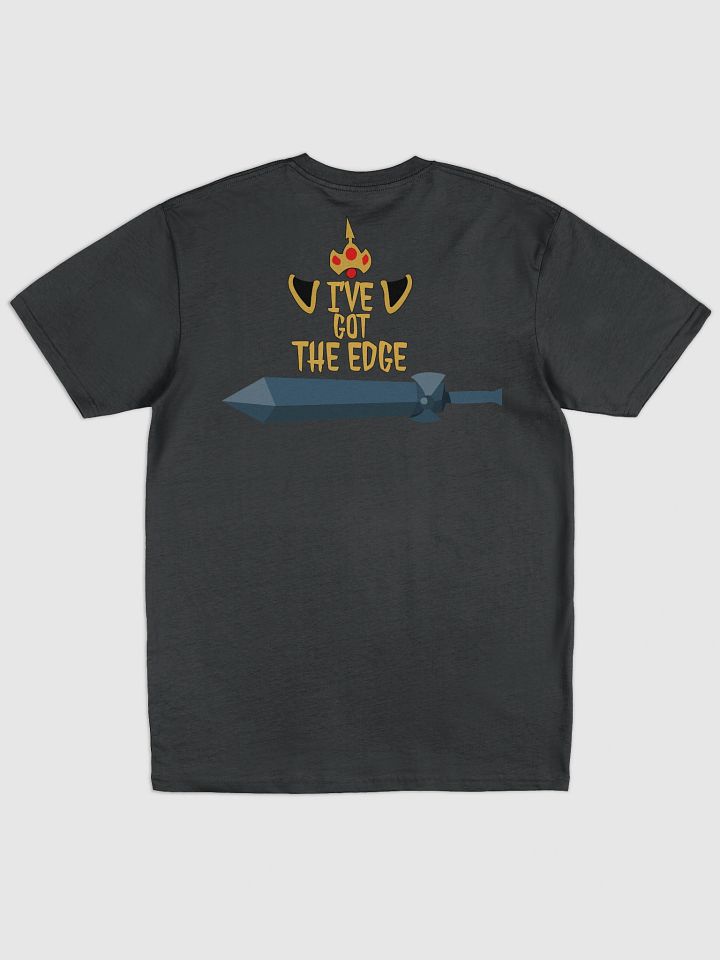 Krypt T-Shirt product image (8)
