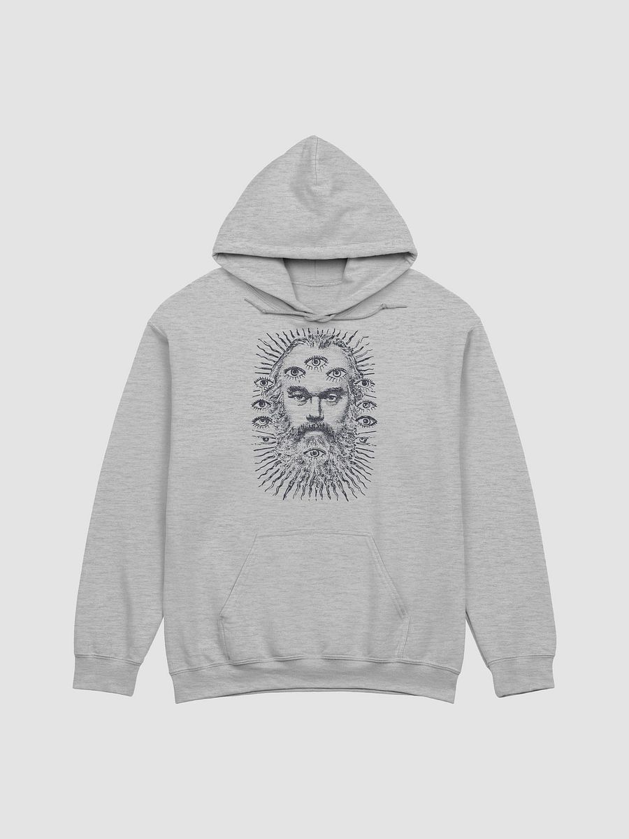 Mystical Sunburst Ramdass Hoodie product image (2)
