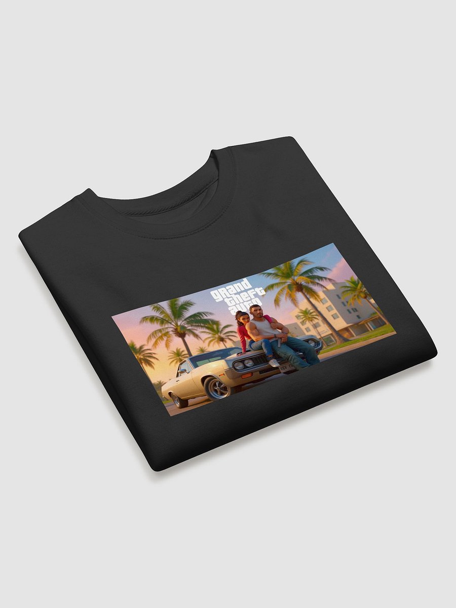 GTA 6 Sweat Shirt product image (26)