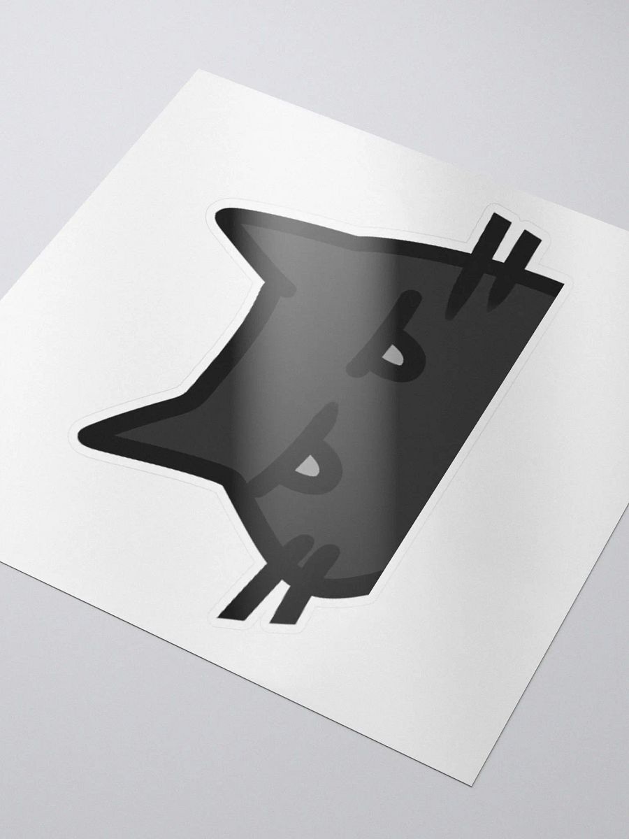Jack Sticker product image (4)
