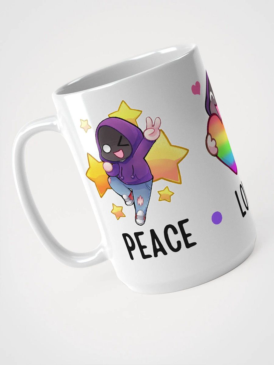 PLC Mug product image (3)