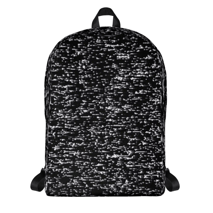 Static Chaos product image (2)