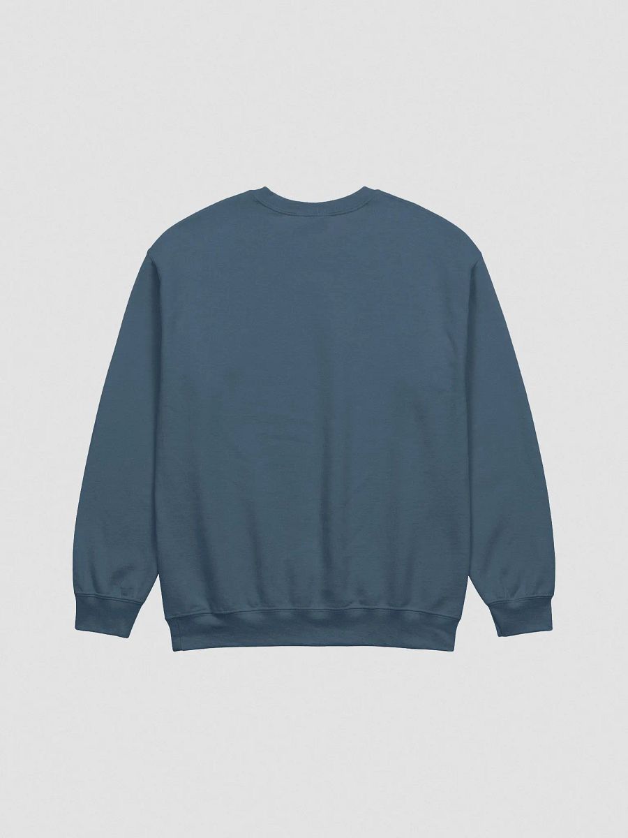 Love That Embroidered Crew Neck product image (3)