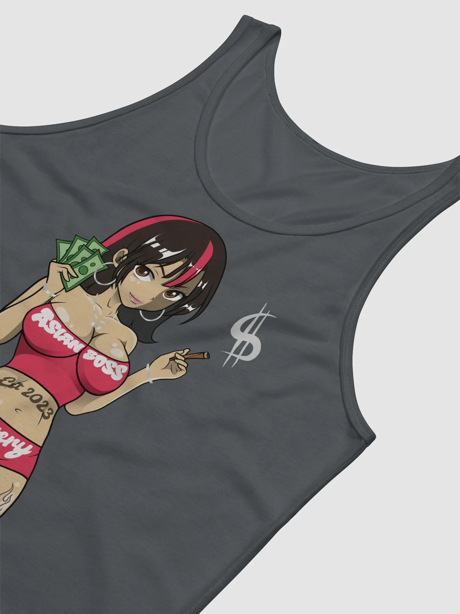 Baby Jersey Tank product image (43)