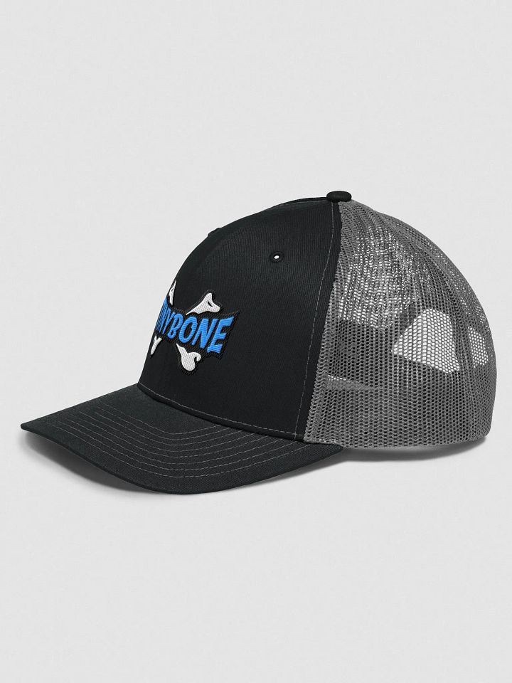 Snapback TinyBone Hat product image (5)