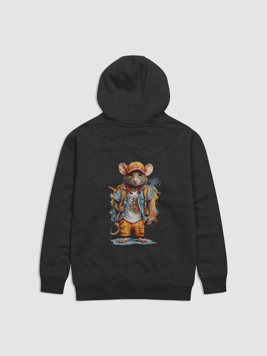 Wanderer Rat Adventure Hoodie product image (15)