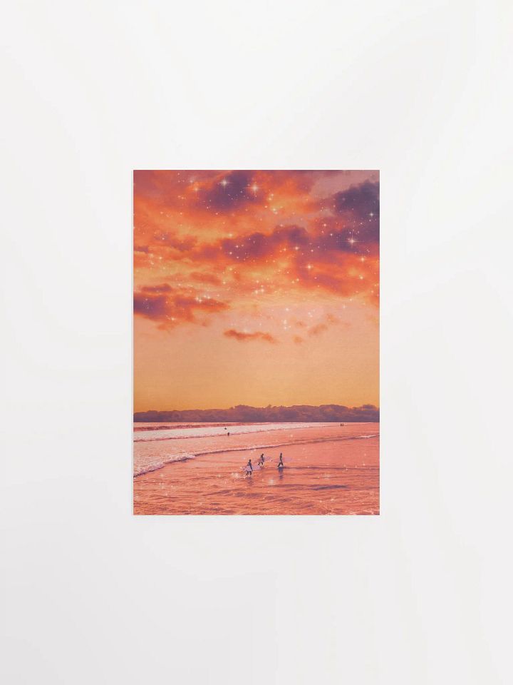 Surfing Through the Stars product image (1)