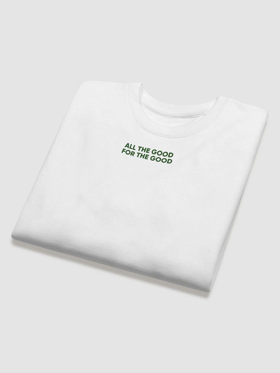Sorry Not Sorry x Rho Adult Crew (lights) product image (4)