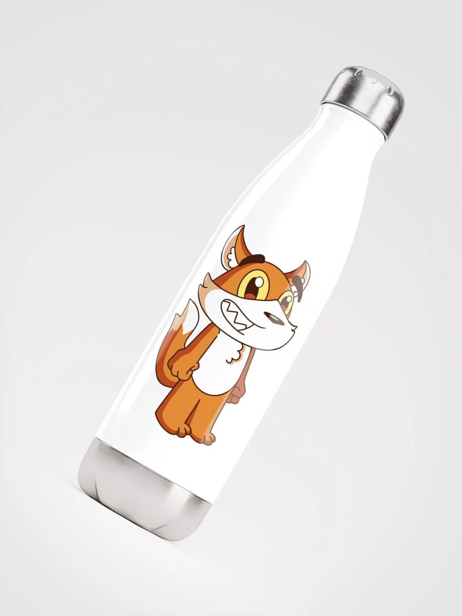 CrypticFox Water Bottle product image (4)