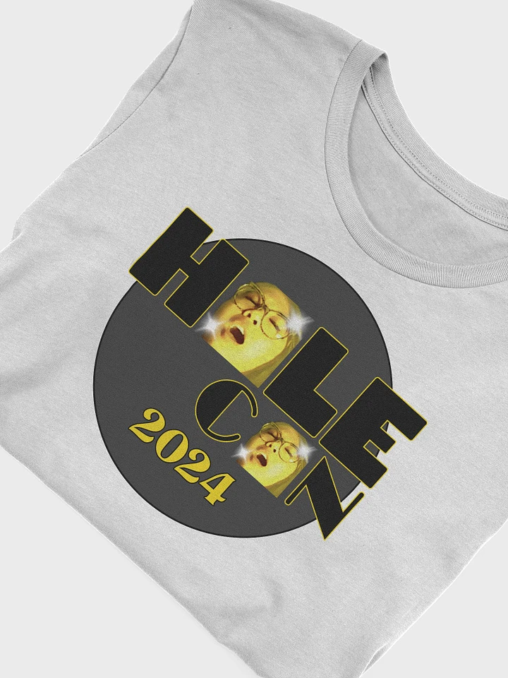 Hole Con 2024 STAFF supersoft t-shirt product image (1)