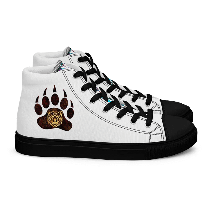 Elegant High Tops product image (2)