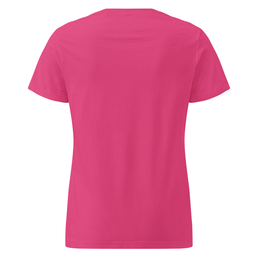 Pencil Warrior Logo Women's Tee product image (2)