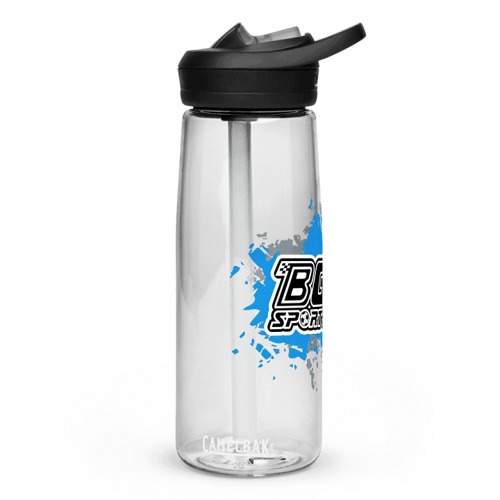 BGMSportsTrax CamelBak Sports Water Bottle product image (2)