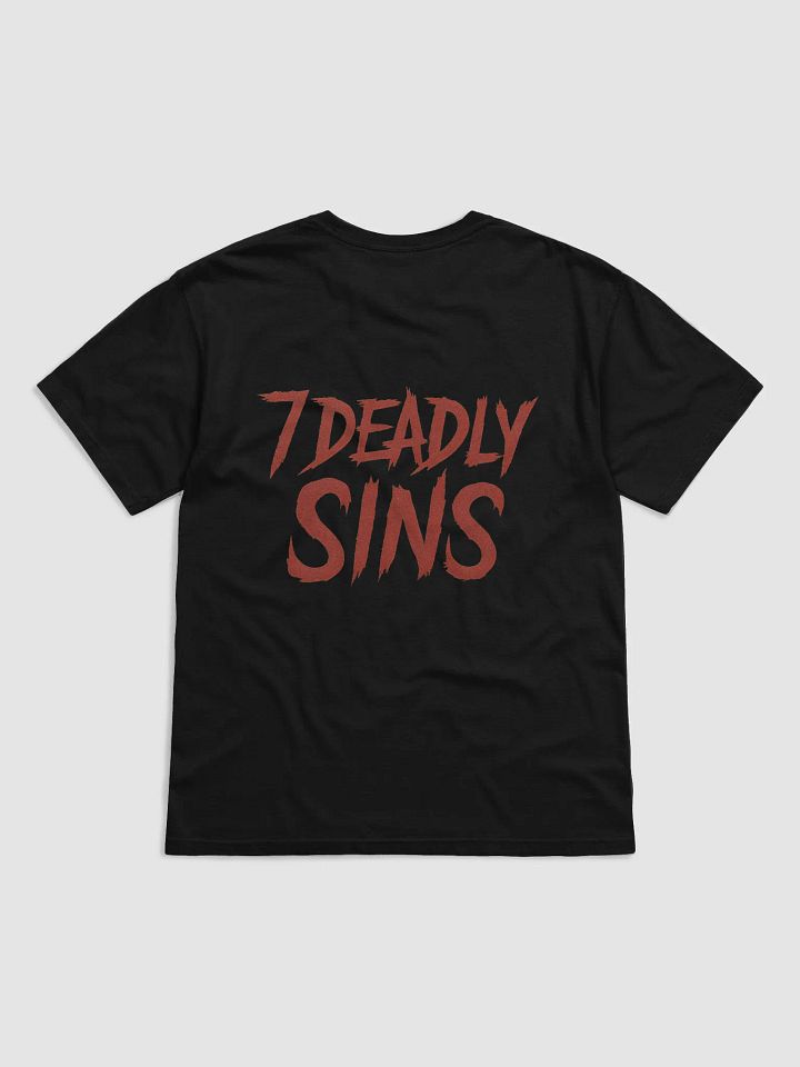 7 Deadly Sins product image (2)