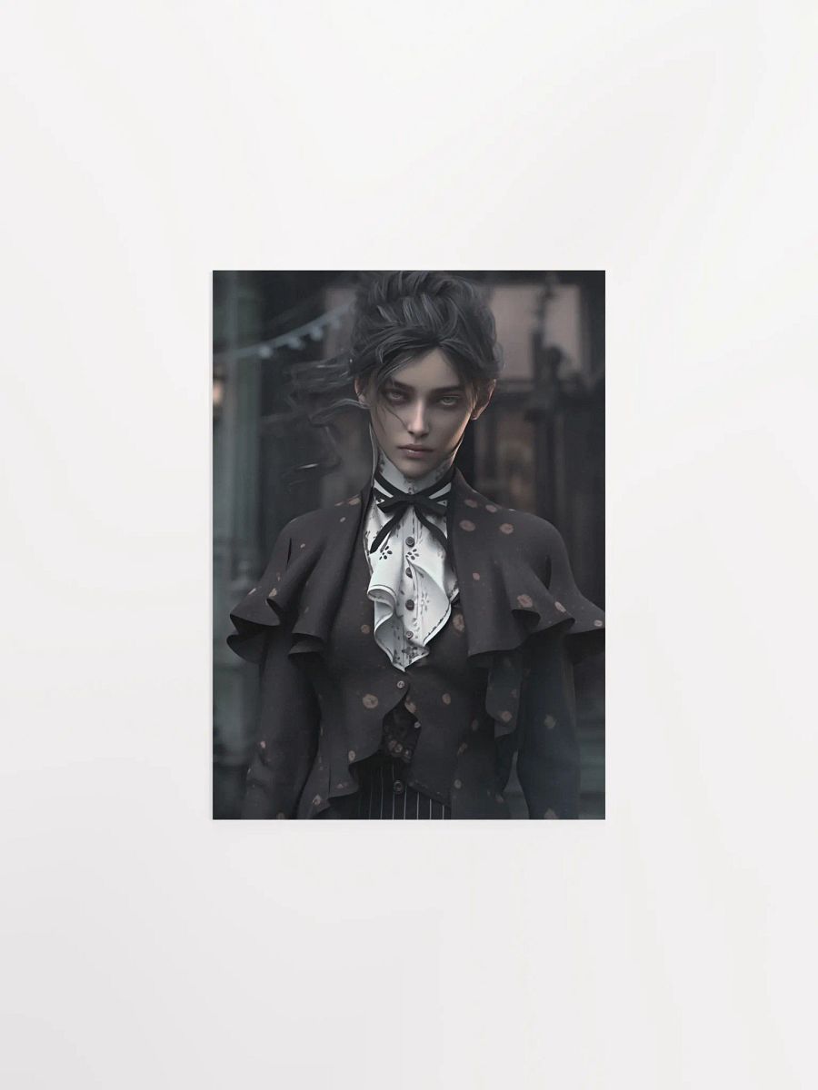 Ethereal Elegance Poster product image (2)