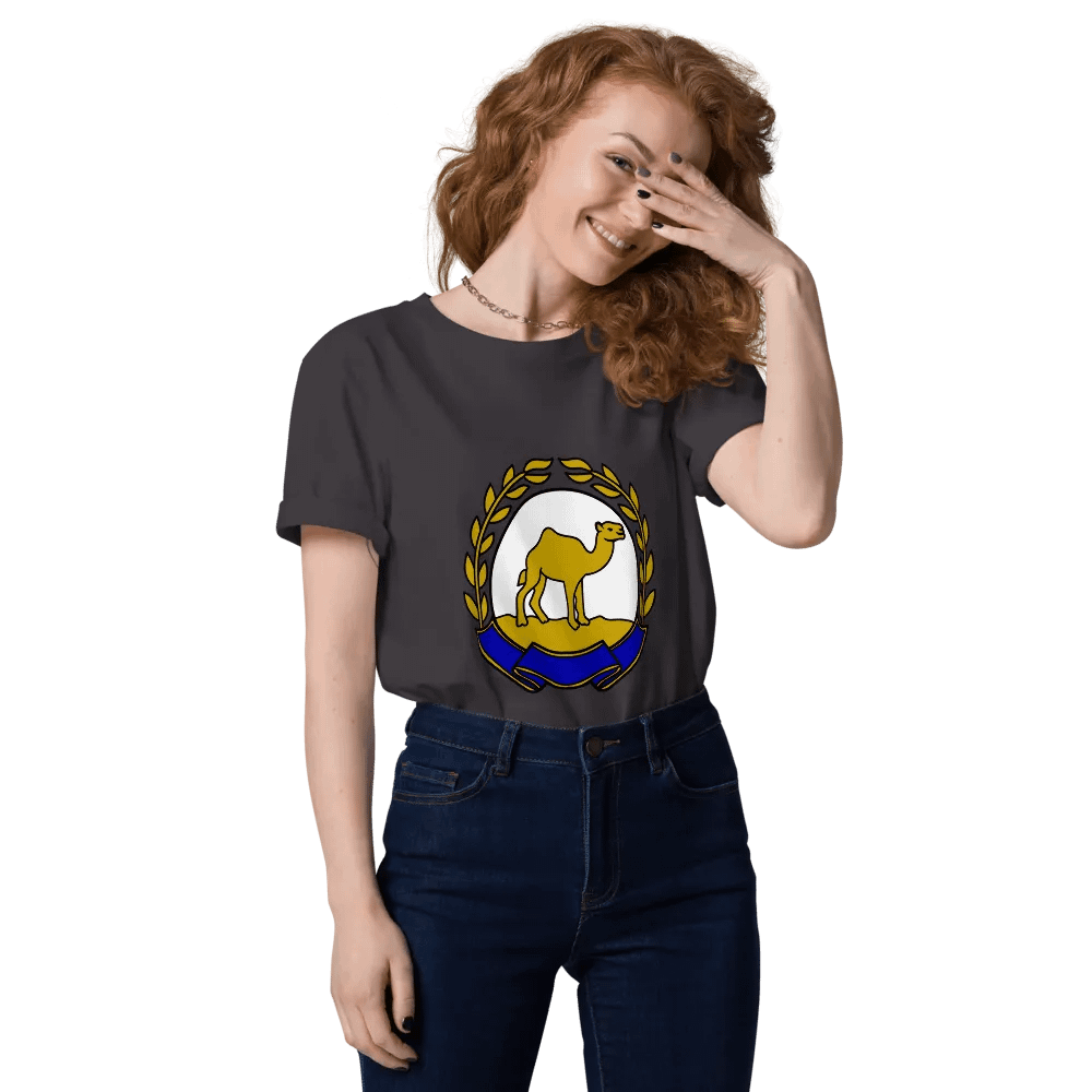Desert Victory Organic Tee product image (141)