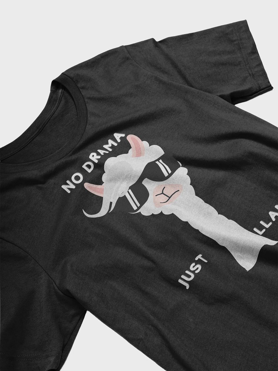 No Drama product image (15)