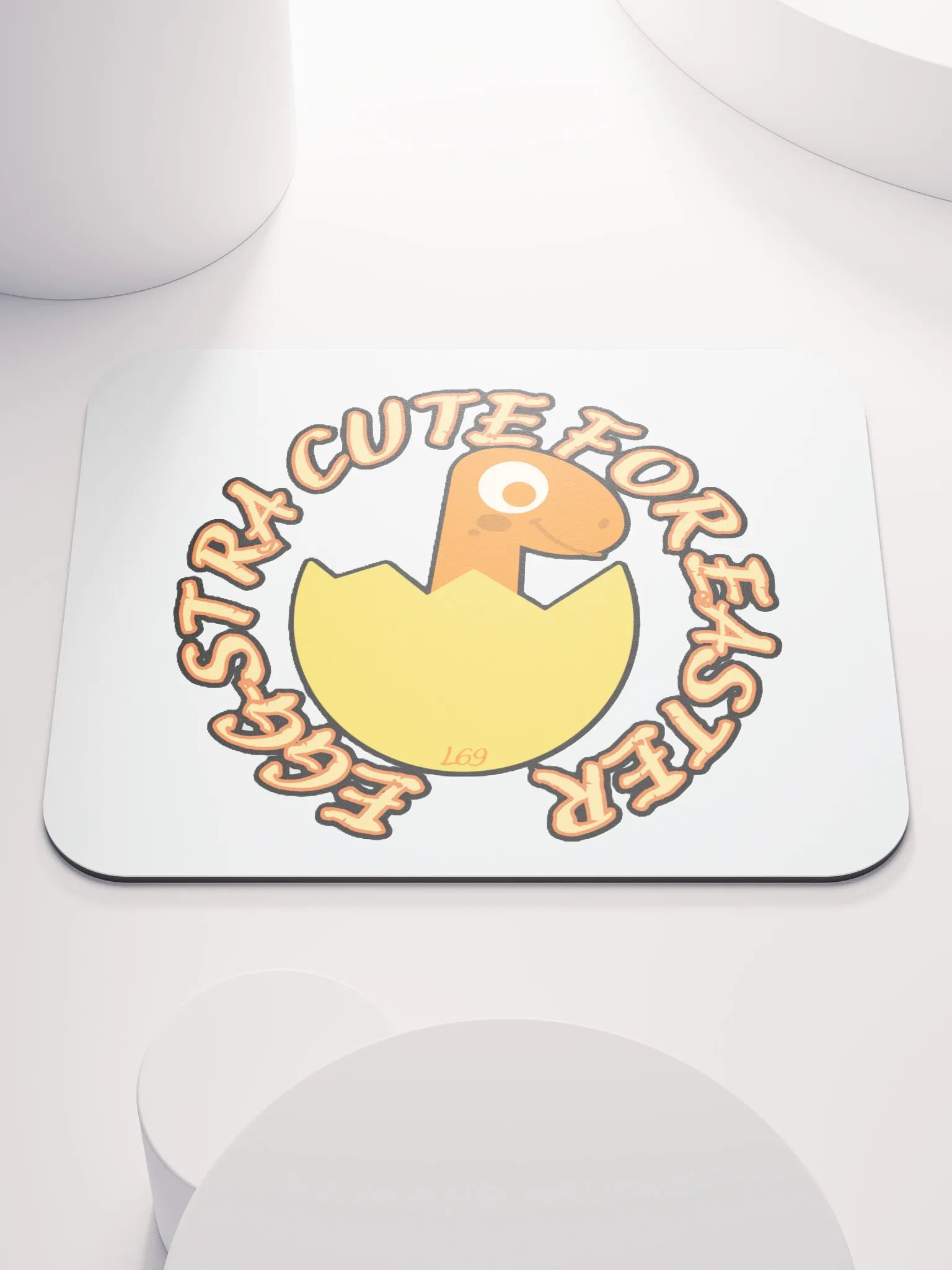 EGGSTRA CUTE FOR EASTER product image (1)