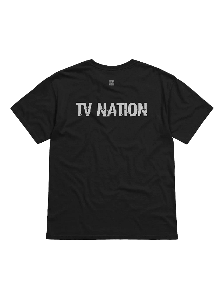 TV NATION TEE product image (6)