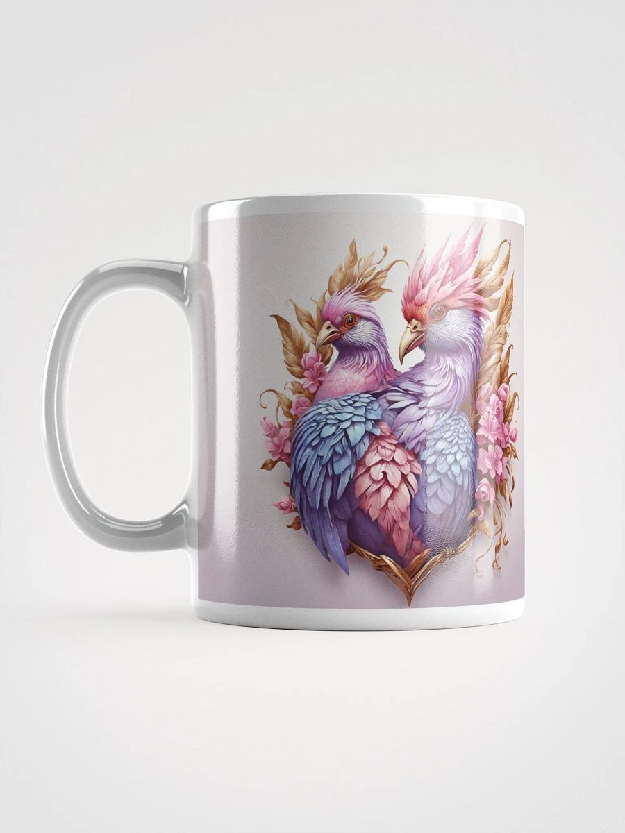 Double glossy mug product image (11)